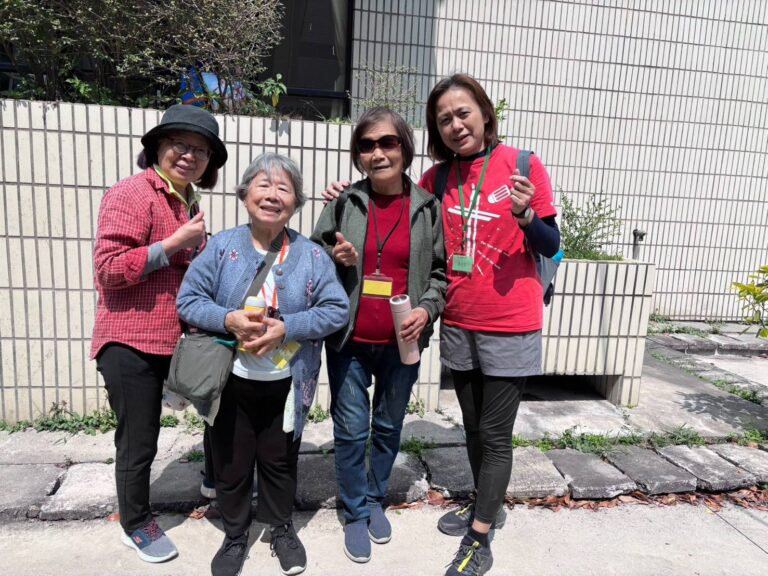 Read more about the article 2026-08 <配搭服事的喜樂和感恩> 最好的成長方式