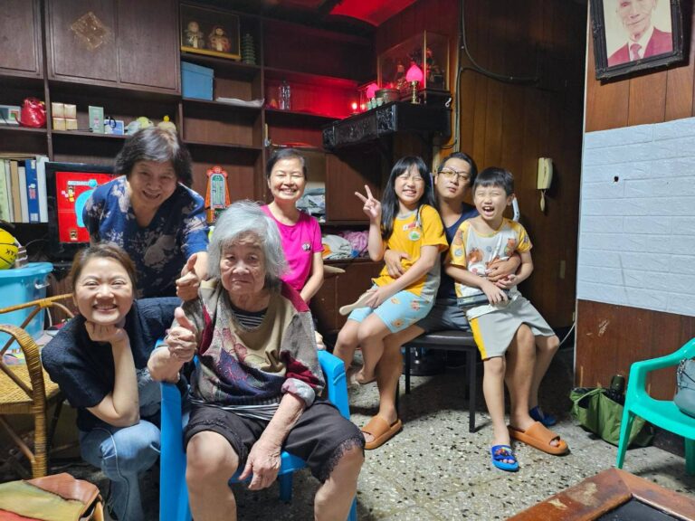 Read more about the article 2026-09 【同心配搭弱勢家庭事工】成為主合用的器皿